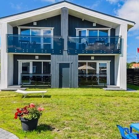 Vyturiai - Nauju Apartamentu Nuoma Sventojoje Швентой Экстерьер фото