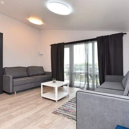 Vyturiai - Nauju Apartamentu Nuoma Sventojoje Швентой Экстерьер фото
