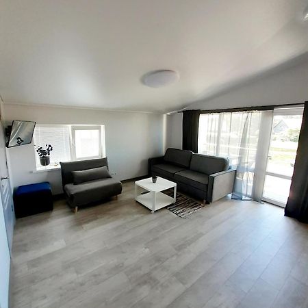 Vyturiai - Nauju Apartamentu Nuoma Sventojoje Швентой Экстерьер фото