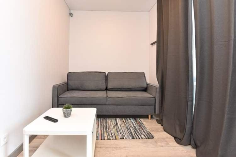Vyturiai - Nauju Apartamentu Nuoma Sventojoje Швентой Экстерьер фото