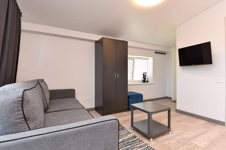 Vyturiai - Nauju Apartamentu Nuoma Sventojoje Швентой Экстерьер фото