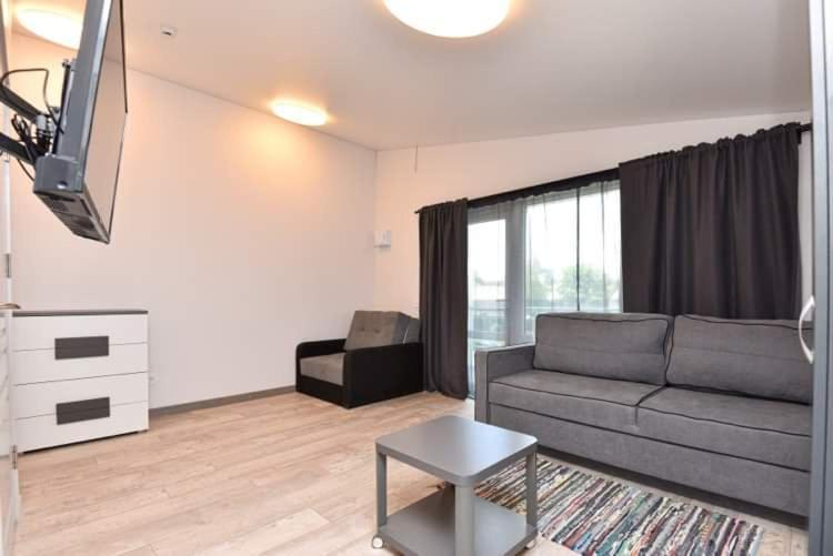 Vyturiai - Nauju Apartamentu Nuoma Sventojoje Швентой Экстерьер фото