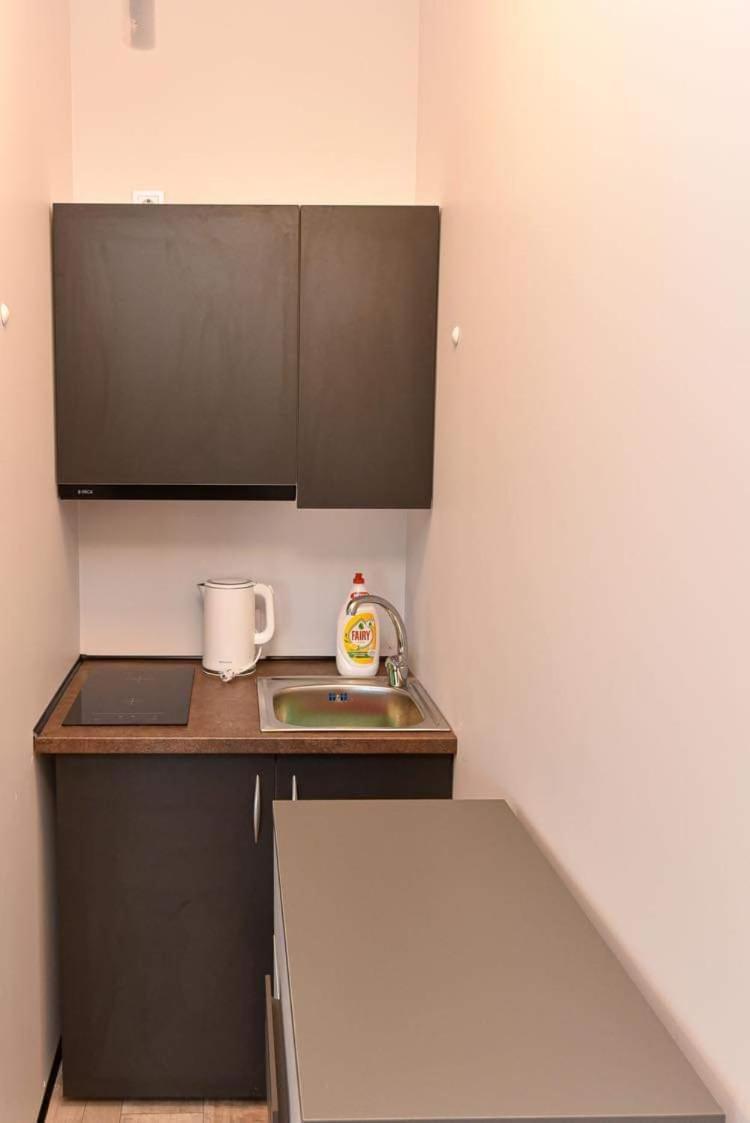 Vyturiai - Nauju Apartamentu Nuoma Sventojoje Швентой Экстерьер фото