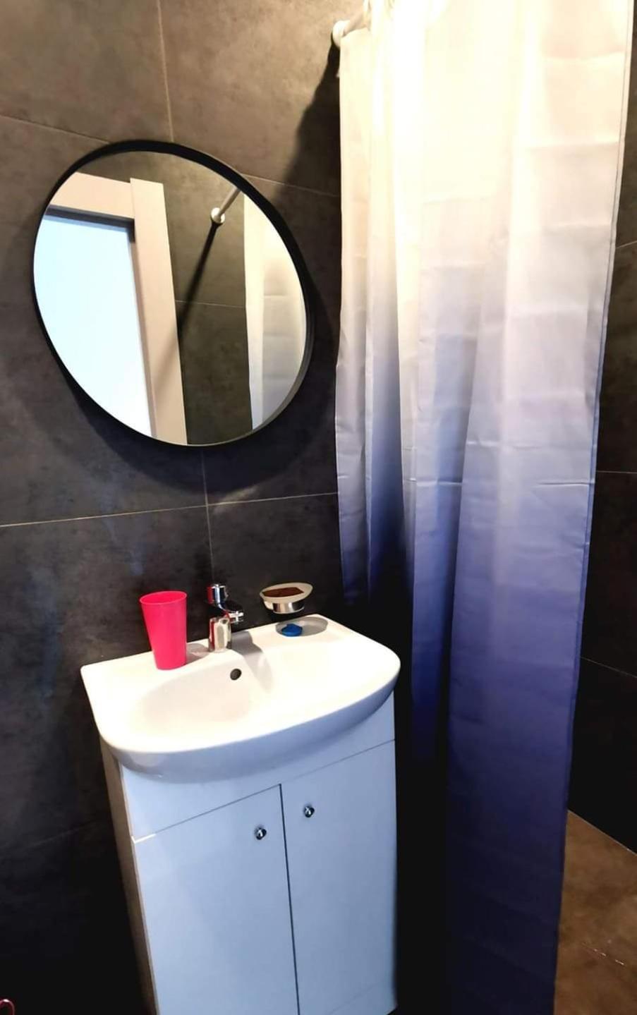 Vyturiai - Nauju Apartamentu Nuoma Sventojoje Швентой Экстерьер фото
